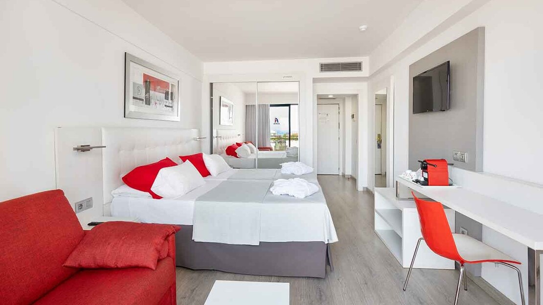 Alexandre Hotel Gala